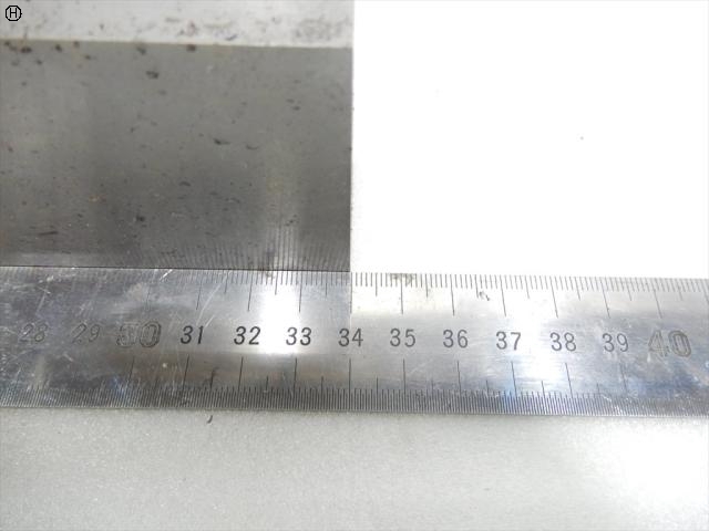  直角定規(スコヤ) スコヤ の画像 3枚目