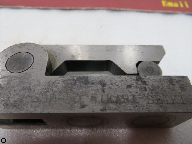 HIKARI SEIKI HSM-50 Sign Bar Image 4