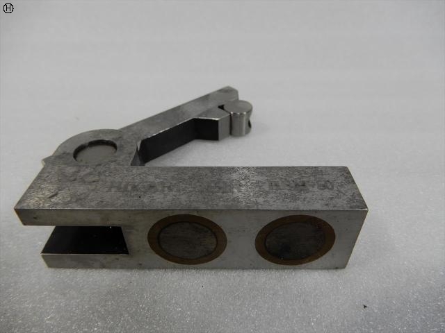 光精機 HSM-50 サインバー の画像 3枚目