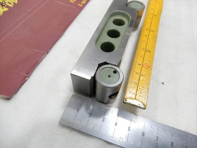 大菱計器製作所 NO6418 サインバー の画像 3枚目