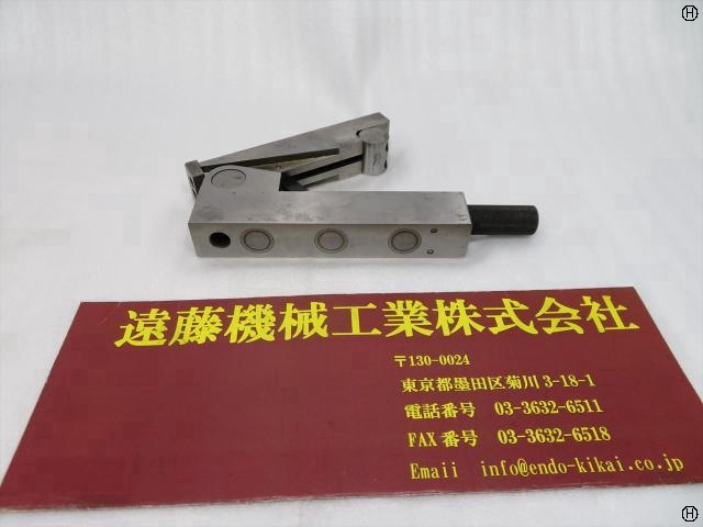 日本オートマチック JAM LSBM100 サインバー の画像 2枚目
