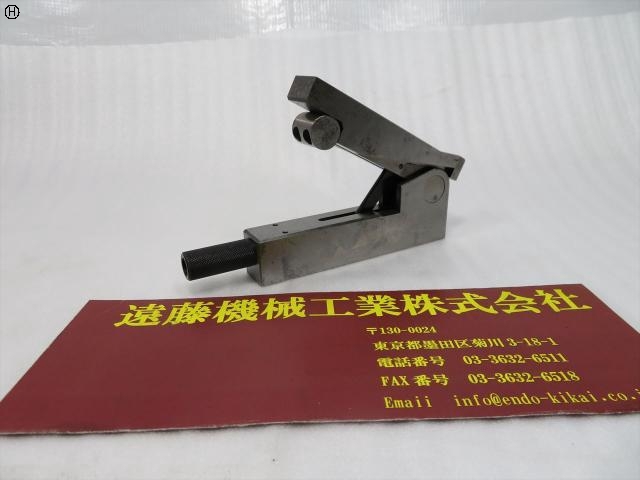 日本オートマチック JAM LSBM100 サインバー の画像 3枚目