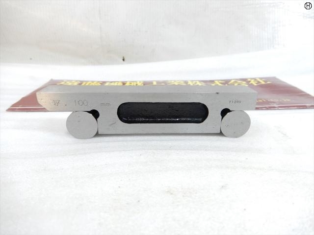 昭和精工所 SSK  Sign Bar Image 2