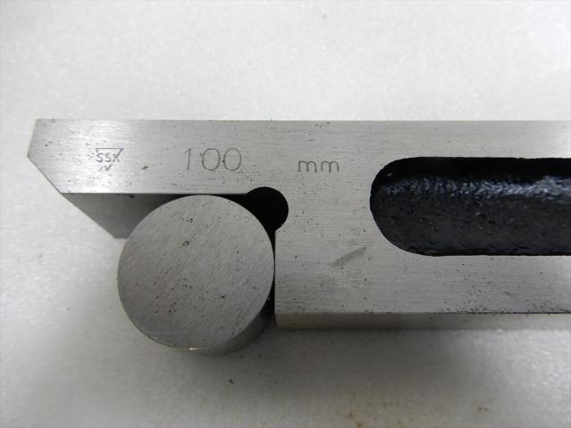 昭和精工所 SSK  Sign Bar Image 3