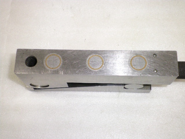 日本オートマチック JAM LSBM100 Sign Bar Image 3