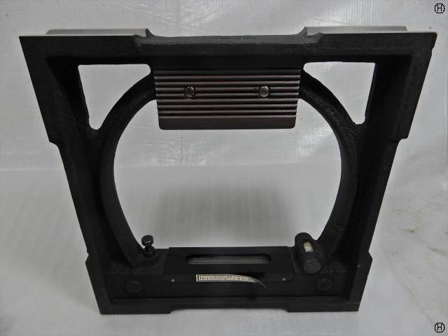旭計器工業 250mm 0.02mm Level Image 2