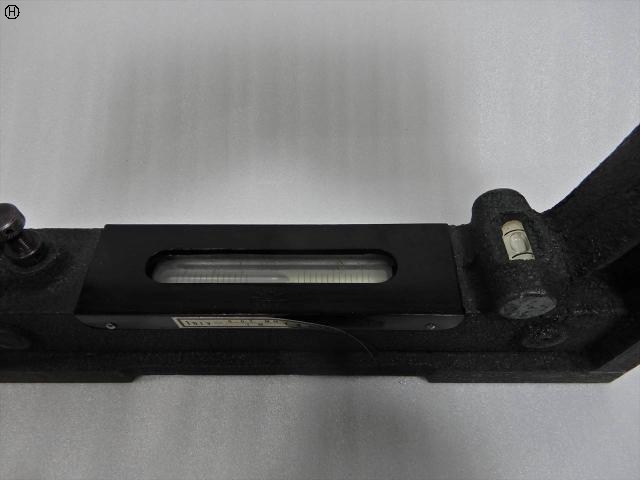 旭計器工業 250mm 0.02mm Level Image 3