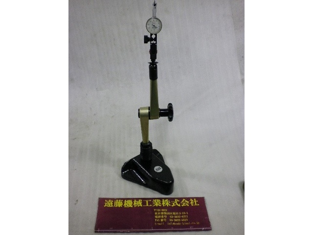 大昭和精機 BIG AS-B Stand/Stage Image 1