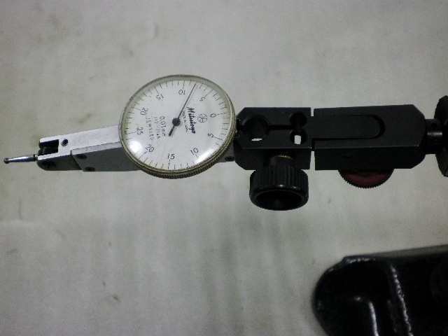 大昭和精機 BIG AS-B Stand/Stage Image 3