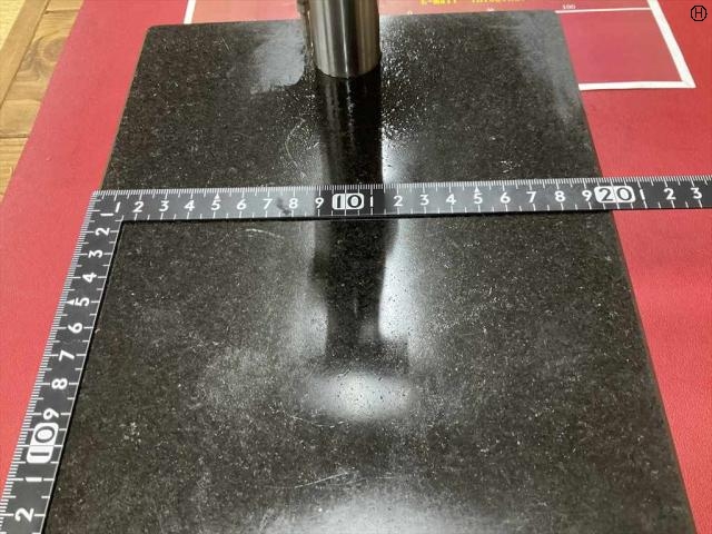 Mitutoyo 215-152 石定盤測定台200×250mm Stand/Stage Image 2
