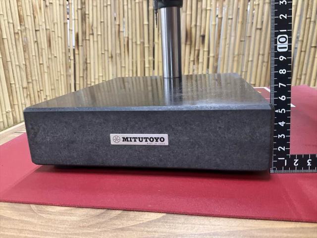 Mitutoyo 215-152 石定盤測定台200×250mm Stand/Stage Image 4
