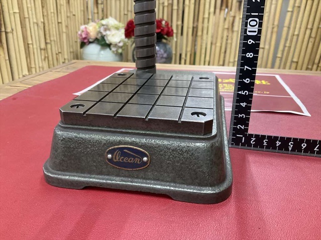 青海精機 Ocean  Stand/Stage Image 3