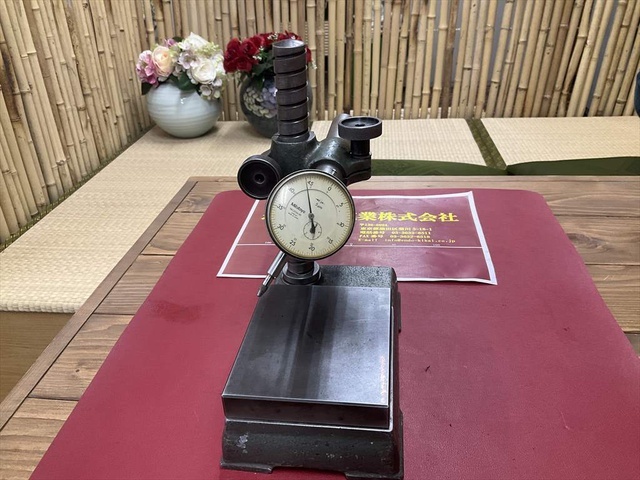  定盤110mm×130mm Stand/Stage Image 1