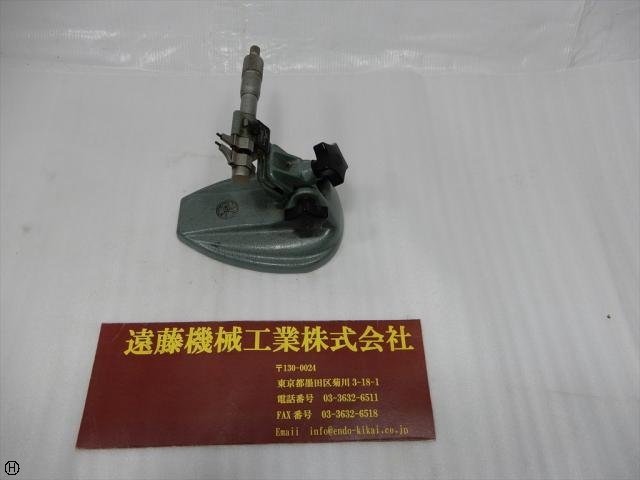 Mitutoyo  Stand/Stage Image 1