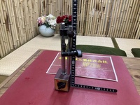 KANETSU MB-K Stand/Stage M-S-64-i Image