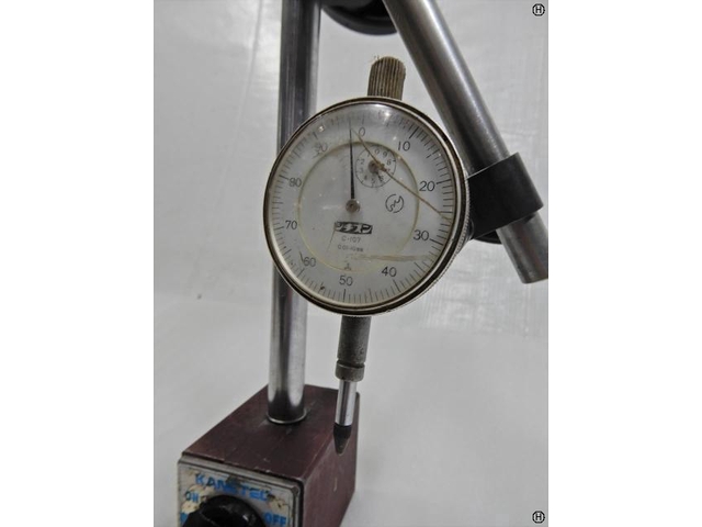 シチズン時計 0.01mm スタンド・ステージ、測定工具 の画像 2枚目