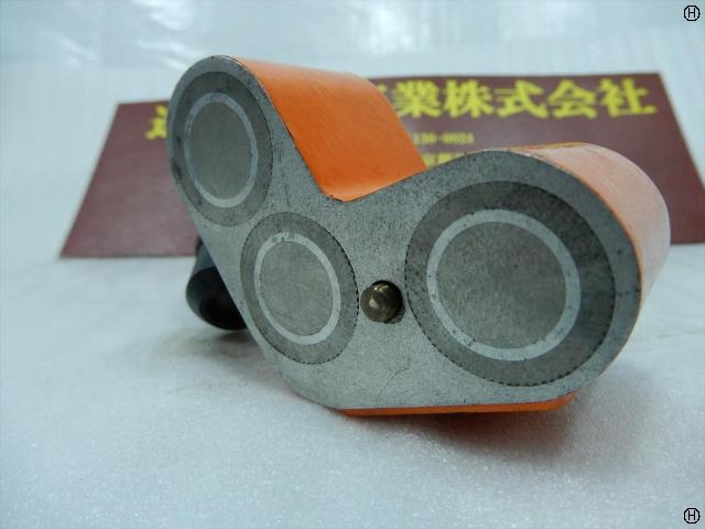 FUJI TOOL  Stand/Stage Image 2