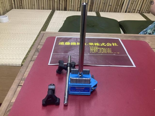 FUJI JIKOH BA-IM Stand/Stage Image 2