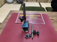 FUJI JIKOH MAGNETIC BASE BA-10 Stand/Stage M-S-61-i Image