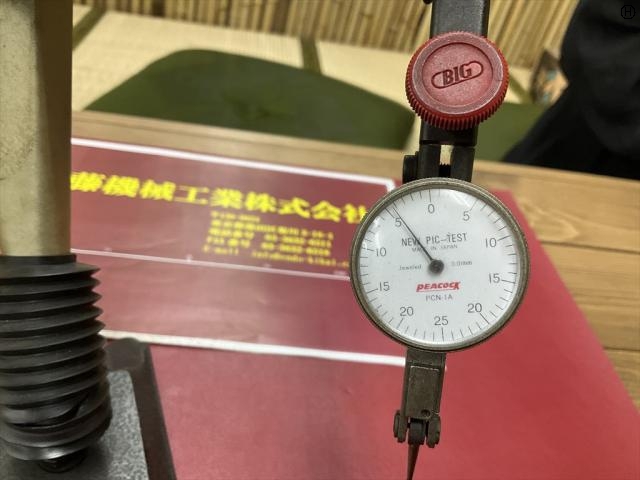 大昭和精機 BIG TEKUSA ACCU STAND Stand/Stage Image 2