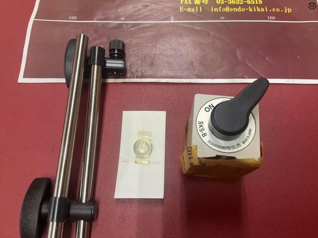 杉原産業 SKS-B Stand/Stage Image 2