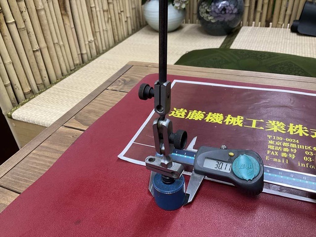  ベースΦ30mm Stand/Stage Image 2