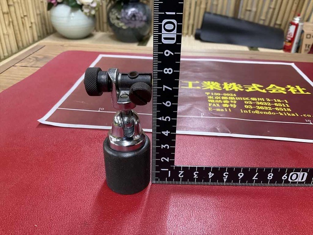  ベースΦ31mm Stand/Stage Image 3