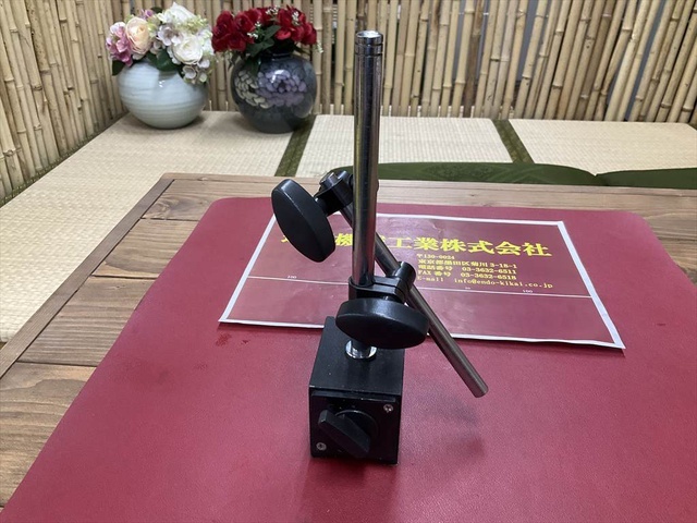   スタンド・ステージ、測定工具 の画像 1枚目