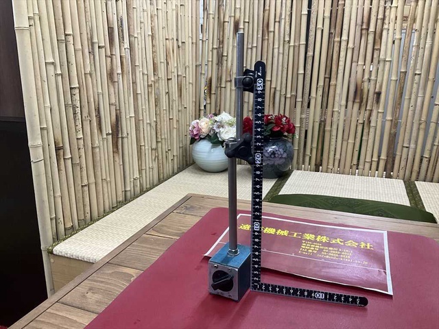   スタンド・ステージ、測定工具 の画像 2枚目