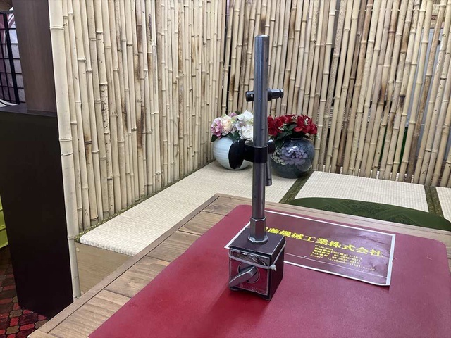   スタンド・ステージ、測定工具 の画像 1枚目