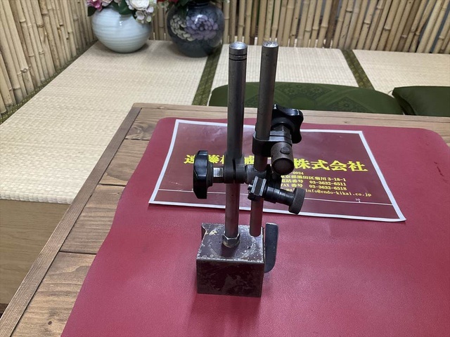   スタンド・ステージ、測定工具 の画像 3枚目