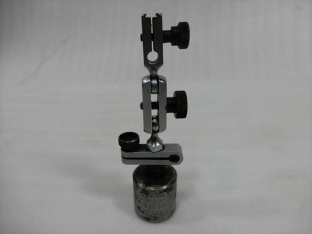  マグネット部φ30mm 全高H126mm Stand/Stage Image 2