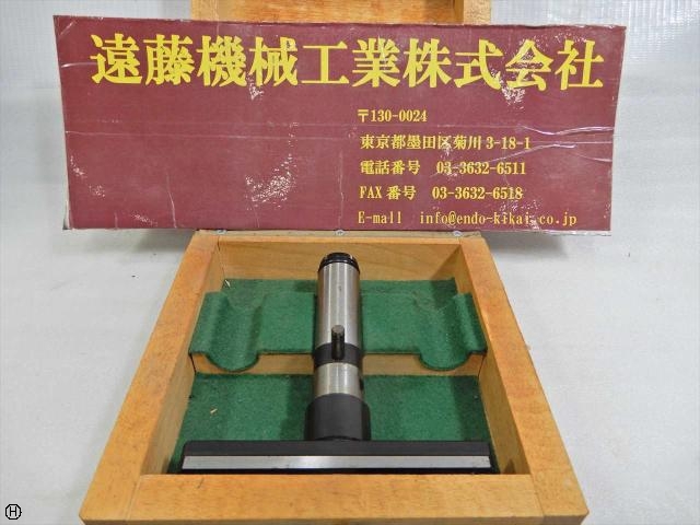 SYSTEM 3R 3R-314.2 その他測定工具・基準器 の画像 1枚目