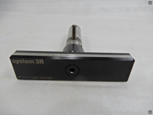 SYSTEM 3R 3R-314.2 その他測定工具・基準器 の画像 2枚目