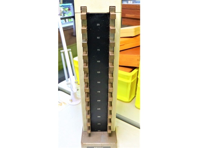 ミツトヨ 515-571 0〜300mm その他測定工具・基準器 の画像 3枚目