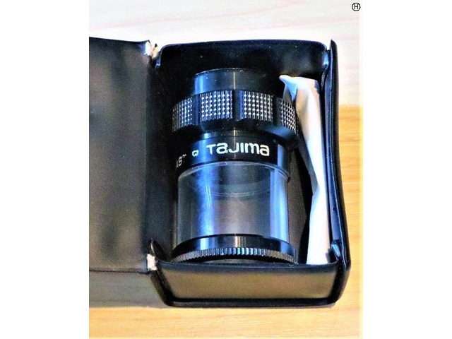TAJIMA 0.25-0.9 その他測定工具・基準器 の画像 2枚目