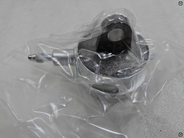 尾崎製作所 PEACOCK 0.01×4mm(47) Dial Indicator Image 2