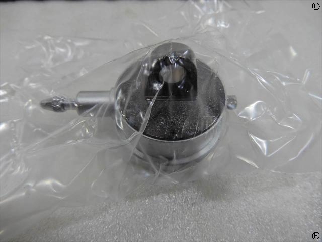 尾崎製作所 PEACOCK 0.01×4mm(47) ダイヤル・インジケーター の画像 2枚目