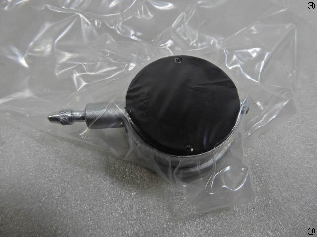尾崎製作所 PEACOCK 0.01×4mm(47-F) ダイヤル・インジケーター の画像 2枚目