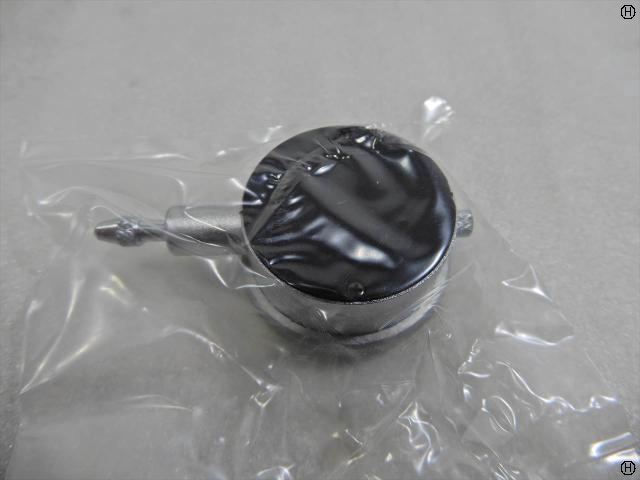 尾崎製作所 PEACOCK 0.01×4mm(47-F) Dial Indicator Image 2