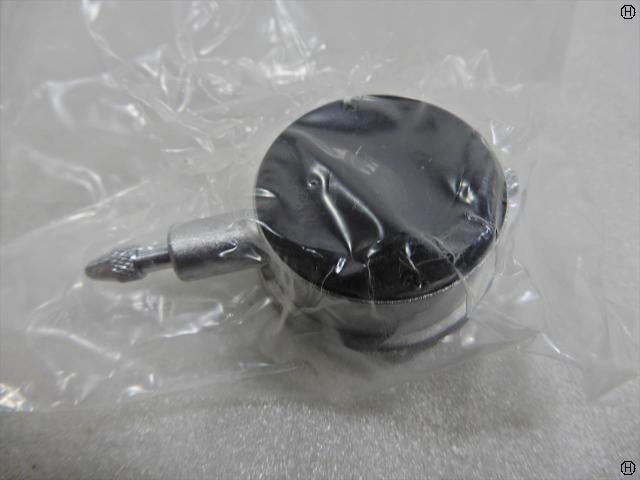 尾崎製作所 PEACOCK 0.01×4mm(47-F) ダイヤル・インジケーター の画像 2枚目