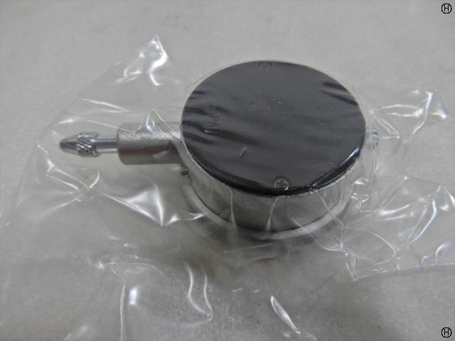 尾崎製作所 PEACOCK 0.01×4mm(47-F) Dial Indicator Image 2