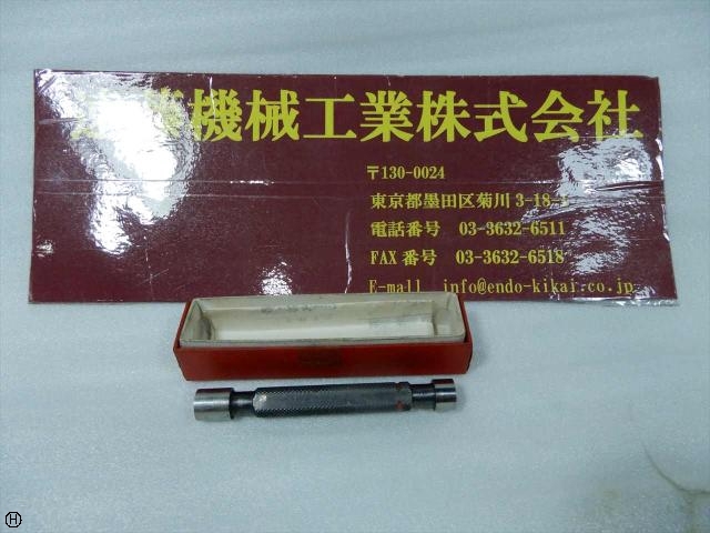 測範社 SHS 11H7 Screw/Stopper Image 1