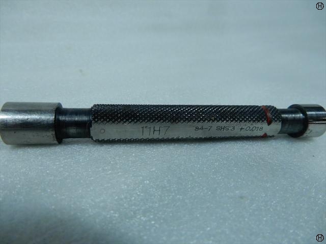 測範社 SHS 11H7 Screw/Stopper Image 2