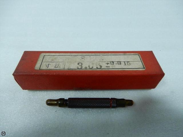 測範社 SHS 3.05H7 Screw/Stopper Image 1