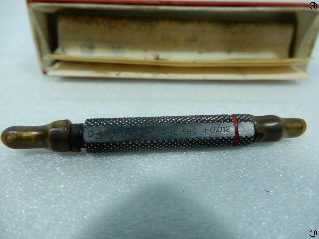 測範社 SHS 3.05H7 Screw/Stopper Image 2
