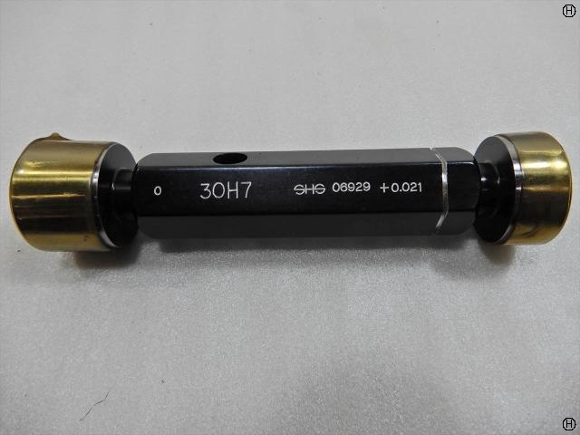 測範社 SHS 30H7 Screw/Stopper Image 2