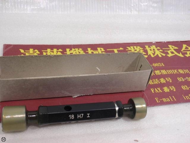 第一測範 ISSOKU  Screw/Stopper Image 1