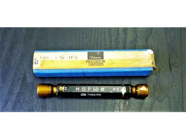 KGW GP? M12 P12 1P? 未使用 Screw/Stopper Image 1