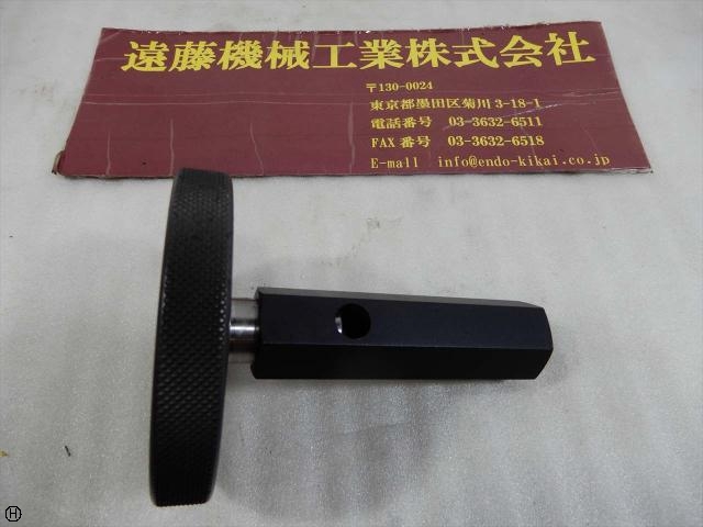 OSG SG M45×1.5 J ねじ・栓 の画像 1枚目